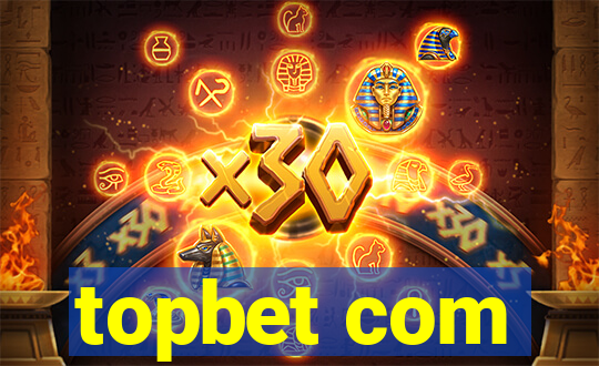 topbet com